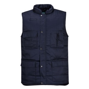 Ocieplacz Shetland S414NVR granatowy