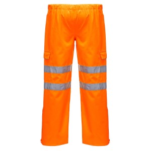 Portwest S597 Spodnie Extreme pomarańczowy