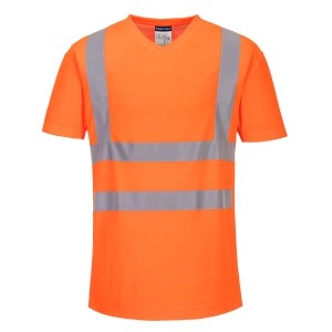 Portwest S179 Podkoszulek odblaskowy pomarańczowy