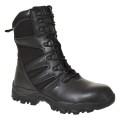 Portwest FW65BKR Wysoki trzewik Steelite TaskForce S3 HRO czarny