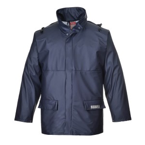 Portwest FR46 Kurtka Sealtex Flame granatowy