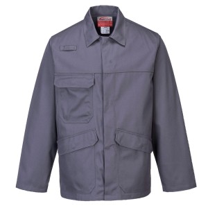 Portwest FR35 Bluza Bizflame Pro jasnoszary