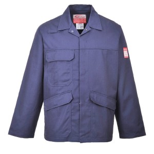 Portwest FR35 Bluza Bizflame Pro granatowy