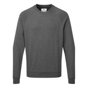 Bluza antystatyczna ESD AS24ZOR szary Zoom