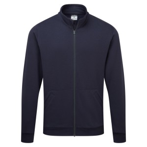 Bluza antystatyczna ESD AS25NVR granatowy