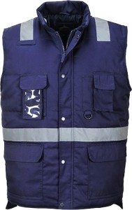 Portwest F414 Ocieplacz Iona granatowy