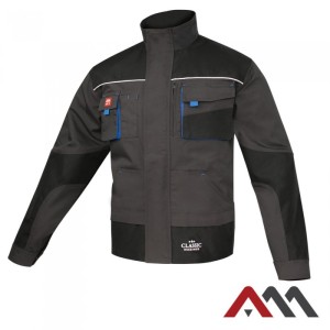 Bluza Classic Maximus czarna