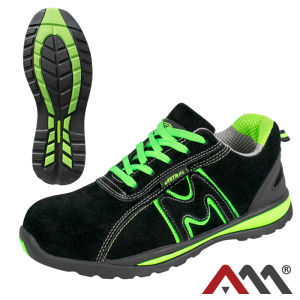 A-M Buty BSport 3B+S z noskiem