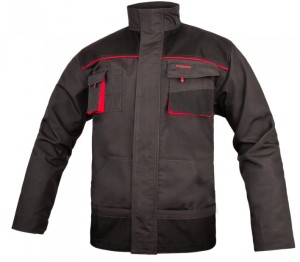 Bluza robocza CLASSIC czerwony