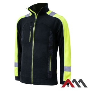 A-M Polar CLASSWORK czarno/seledynowy