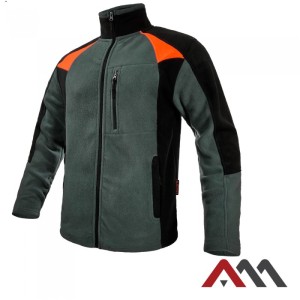 A-M Polar ELEGANCE szary