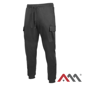 A-M Dresy HI-WORX czarny