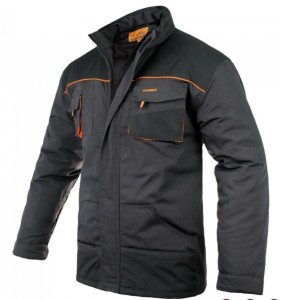 Kurtka zimowa CLASSIC long