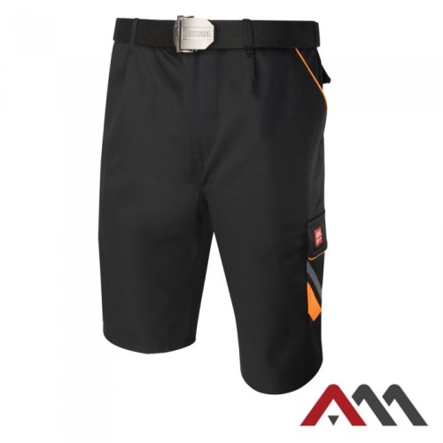 Spodenki Professional czarny czarne