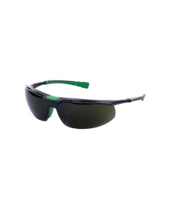Okulary ochronne UNIVET 5X3 5X3.03.35.50