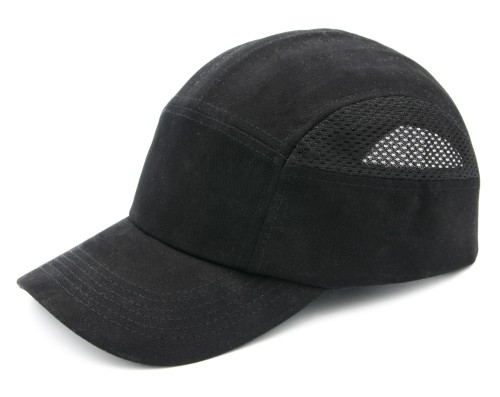 Czapkokask ABS BUMP CAP EDGAR