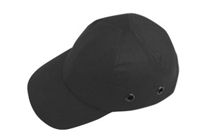 Czapkokask ochronny leif c. czarny st03-yy106