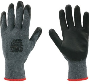 Rękawice rob. 4wrk caver ks4012 gb10/xl