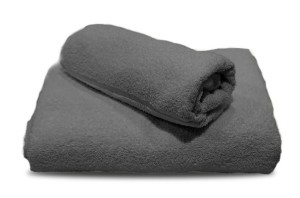 Ręcznik 4WRK DORSET 100% bawełna 400G ciemnoszary