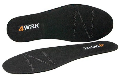 Wkładki do butów 4wrk ins-felt b (js-721)