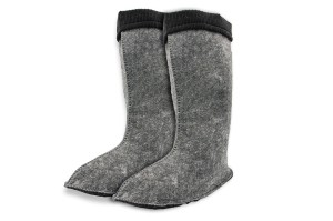 Wkładki do kaloszy 4wrk insocks ny-500