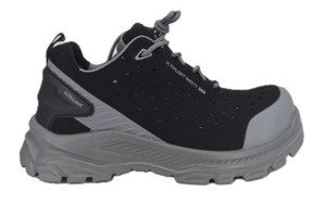 Półbuty ochronne 4wrk lupus ultralight S1P size