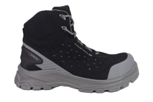 Trzewiki ochronne 4wrk lupus ultralight S1P size
