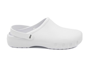 Obuwie medyczne 4md raven s020c biały