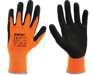 Rękawice rob. 4wrk pampero sandy ks1011 OB