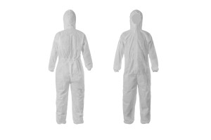 Kombinezon pp compaund size 3xl cat.i