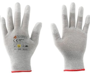 Rękawice ochronne 4wrk shield+ ESD gw