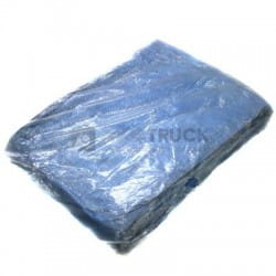 GMP plandeka pvc 2,75m x 65mb - biała