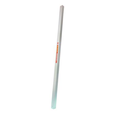 GMP Belka rozporowa regulowana 2320-2550 mm, profil prostokątny aluminiowy 65,5x80 mm do chłodni. PAKOWANA PO 4 SZT !