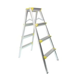 DRABINKA DWUSTRONNA 2x4 DOMOWA