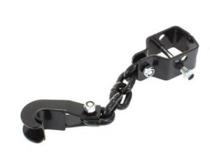 ADAPTER HI LIFT FARM JACK DO PODNOSZENIA ZA ZDERZAK
