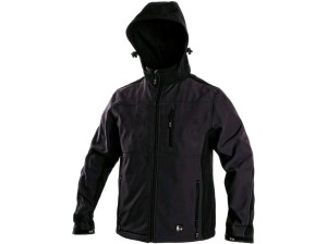 Kurtka softshell FRANCISCO