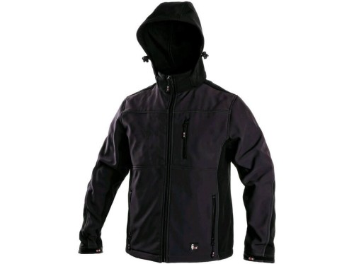 Kurtka softshell FRANCISCO