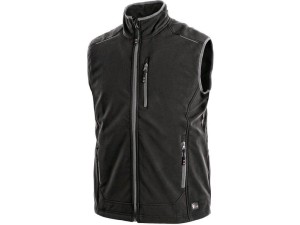 Kamizelka softshell TOPEKA męska