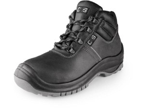 Trzewiki CXS SAFETY STEEL MANGAN S3