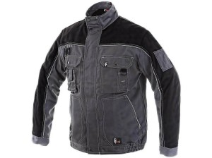 Bluza CXS ORION OTAKAR męska skrócona 170-176cm
