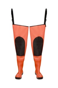 Wodery WRM02 fluorescencyjny MAX S5-pomarańczowy