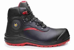 Base Trzewiki Be-Stone Boot S3 CR HRO