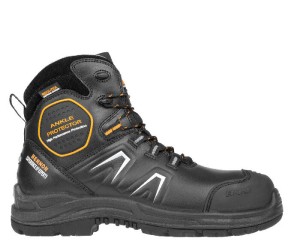 Bennon Trzewiki DURATOR XTR S3 NM High
