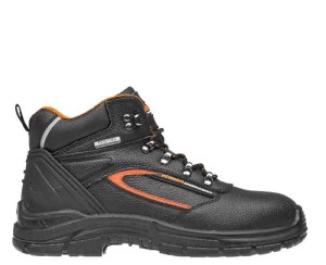 Bennon Trzewiki FORTIS S3 Membrane High