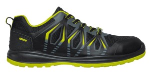 Bennon Półbuty SPIKER S3 ESD Low