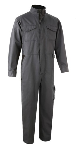 Kombinezon Coverguard IRAZU-szary