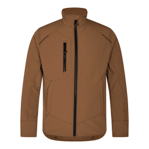 Bluza ENGEL X-treme stretch-jasnobrązowy