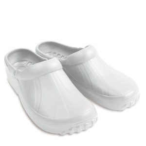 Demar Chodaki NEW EVA CLOG męskie-biały