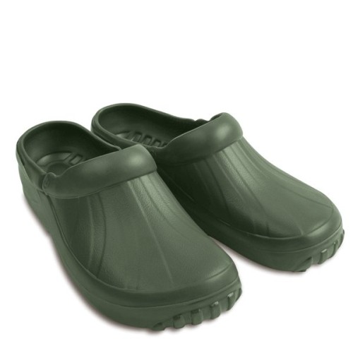 Demar Chodaki NEW EVA CLOG męskie-zielony
