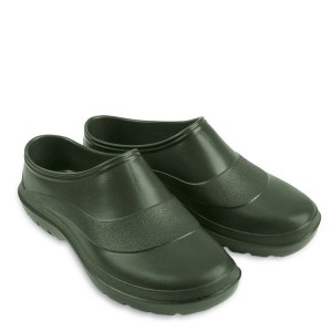 Demar Chodaki SOFT CLOG L młodzież.-damskie-zielony